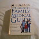 The Complete Family Medical Guide by Warwick Carter (2003) (84)