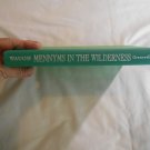 Mennyms in the Wilderness by Sylvia Waugh (1994) (L24d6) Mennyms #2, Greenwillow Books HC Mennyms in the Wilderness by Sylvia Waugh (1994) (L24d6) Mennyms #2, Greenwillow Books HC