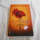 Red Hats by Damon Wayans (2010) (L23c10) Atria Books HC Red Hats by Damon Wayans (2010) (L23c10) Atria Books HC