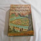 The King's Orchard by Agnes Sligh Turnbull (1963) (L24d6) Houghton Mifflin Company HC