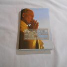 Pope John Paul II: His Essential Wisdom by Carol Kelly-Gangi (2005) (R34c6) Barnes & Nobel HC Pope John Paul II: His Essential Wisdom by Carol Kelly-Gangi (2005) (R34c6) Barnes & Nobel HC