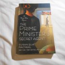 The Prime Minister's Secret Agent by Susan Elia MacNeal (2014/R33c9) Maggie Hope #4 Bantam Books PB The Prime Minister's Secret Agent by Susan Elia MacNeal (2014/R33c9) Maggie Hope #4 Bantam Books PB
