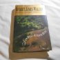 Slow Waltz in Cedar Bend by Robert James Waller (1993) (R34c3) Warner Books HC