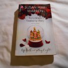 Everything's Coming Up Josey by Susan May Warren (2006) (R34c5) Josey #1, Steeple Hill Cafe PB Everything's Coming Up Josey by Susan May Warren (2006) (R34c5) Josey #1, Steeple Hill Cafe PB