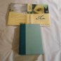 Tea by Stacey D'Erasmo (2000) (R34c7) First Edition Algonquin Books of Chapel Hill HC