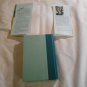 Tea by Stacey D'Erasmo (2000) (R34c7) First Edition Algonquin Books of Chapel Hill HC