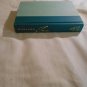 Tea by Stacey D'Erasmo (2000) (R34c7) First Edition Algonquin Books of Chapel Hill HC