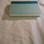 Tea by Stacey D'Erasmo (2000) (R34c7) First Edition Algonquin Books of Chapel Hill HC
