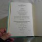 Tea by Stacey D'Erasmo (2000) (R34c7) First Edition Algonquin Books of Chapel Hill HC
