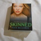 Skinned by Robin Wasserman (2008) (R34c1) Cold Awakening #1, Simon Pulse PB Skinned by Robin Wasserman (2008) (R34c1) Cold Awakening #1, Simon Pulse PB