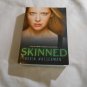 Skinned by Robin Wasserman (2008) (R34c1) Cold Awakening #1, Simon Pulse PB