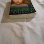 Skinned by Robin Wasserman (2008) (R34c1) Cold Awakening #1, Simon Pulse PB
