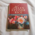 A Celebration of Love by Helen Steiner Rice (2010) (R34c7) Barbour Publishing HC A Celebration of Love by Helen Steiner Rice (2010) (R34c7) Barbour Publishing HC