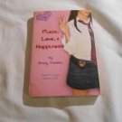 Piece, Love, and Happiness by Emily Franklin (2005) (R34c3) Principles of Love #2 NAL Jam PB Piece, Love, and Happiness by Emily Franklin (2005) (R34c3) Principles of Love #2 NAL Jam PB