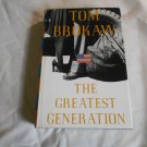 The Greatest Generation by Tom Brokaw (1998) (L21a4) Random House HC