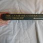 The Greatest Generation by Tom Brokaw (1998) (L21a4) Random House HC