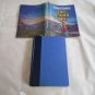 This Calder Sky by Janet Dailey (1981) (R34c11) Calder Saga #3, Pocket Books BCE HC