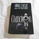 Chameleon by William X. Kienzle (1991) (R32a1) Father Koesler #13, Andrews and McMeel HC Chameleon by William X. Kienzle (1991) (R32a1) Father Koesler #13, Andrews and McMeel HC