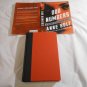 Odd Numbers by Anne Holt (2017) (L21a5) Hanne Wilhelmsen #9, Scribner HC