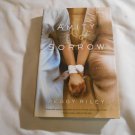 Amity & Sorrow by Peggy Riley (2013) (L21a4) First Edition Little Brown and Company HC