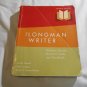 The Longman Writer Rhetoric, Reader, Research Guide & Handbook Nadell, Langan, Comodromos 2009/L42a3
