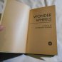 Wonder Wheels by Lee Bennett Hopkins (1980) (R22a13) Dell PB