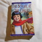 The School at the Chalet by Elinor M. Brent-Dyer (1998) (R22a6) The Chalet School #1 Collins PB The School at the Chalet by Elinor M. Brent-Dyer (1998) (R22a6) The Chalet School #1 Collins PB