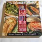 The George Foreman Lean Mean Fat Reducing Grilling Machine Cookbook by George Foreman 2000/L43c2