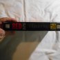 Red: The Heroic Rescue by Ted Dekker (2004) (L42a2) The Circle #2, Thorndike Press HC LP
