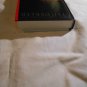 Red: The Heroic Rescue by Ted Dekker (2004) (L42a2) The Circle #2, Thorndike Press HC LP