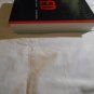 Red: The Heroic Rescue by Ted Dekker (2004) (L42a2) The Circle #2, Thorndike Press HC LP