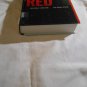 Red: The Heroic Rescue by Ted Dekker (2004) (L42a2) The Circle #2, Thorndike Press HC LP