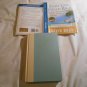 Start Late, Finish Rich by David Bach (2005) (L31a10) First Edition Broadway Books HC