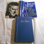 Bread Upon The Waters by Irwin Shaw (1981) (L31a10) Delacorte Press HC