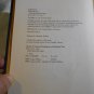 Bread Upon The Waters by Irwin Shaw (1981) (L31a10) Delacorte Press HC