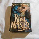 A Rose In Winter by Kathleen E. Woodiwiss (1982) (L62b5) Avon PB A Rose In Winter by Kathleen E. Woodiwiss (1982) (L62b5) Avon PB