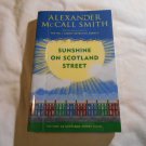 Sunshine on Scotland Street by Alexander McCall Smith (2012) (R32b10) 44 Scotland Street #8 PB Sunshine on Scotland Street by Alexander McCall Smith (2012) (R32b10) 44 Scotland Street #8 PB