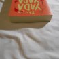 The Yada Yada Prayer Group Gets Tough by Neta Jackson (2005) (R32b7) Yada Yada Prayer Group #4 PB