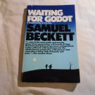 Waiting for Godot: A Tragicomedy in Two Acts by Samuel Beckett (1982) (187) Play