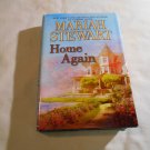 Home Again by Mariah Stewart (2010) (L23c11) Chesapeake Diaries #2, Ballantine Books HC Home Again by Mariah Stewart (2010) (L23c11) Chesapeake Diaries #2, Ballantine Books HC