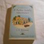 A Rather Lovely Inheritance by C.A. Belmond (2007) (R34c4) Penny Nichols #1, NAL PB