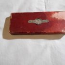 Vintage Durham Duplex safety razor With Original Box and Instructions (2001) (188)