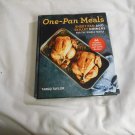 One-Pan Meals: Sheet Pan and Skillet Dinners for the Whole Family by Tareq Taylor (2018) (189)