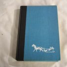 Ten Leagues to Boston Town  Dorothy Gilman Butters (1962) (L23c11) Macrae Smith Company HC