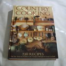 Country Cooking 2,152 Recipes from Readers of Harrowsmith Magazine Firefly Books Ltd (2009) (189)