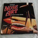 Aircraft Nose Art: 80 Years of Aviation Artwork by J.P. Wood (1996) (R51a7) Smithmark HC