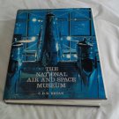 The National Air and Space Museum by C.D.B. Bryan (1979) (R51a1) Harry N Abrams Inc HC The National Air and Space Museum by C.D.B. Bryan (1979) (R51a1) Harry N Abrams Inc HC