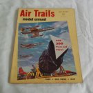 Air Trails Model Annual 1958 Edition (GR3r1) Vintage Magazine