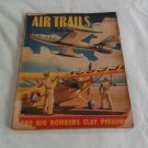 Air Trails Pictorial November 1949 Vol XXXIII No. 2 (GR3r1) Vintage Magazine