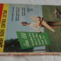 Air Trails Model Annual 1959 Edition (GR3r1) Vintage Magazine
